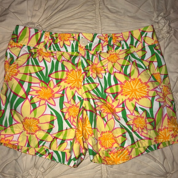 Lilly Pulitzer Pants - Lilly Pulitzer Shorts